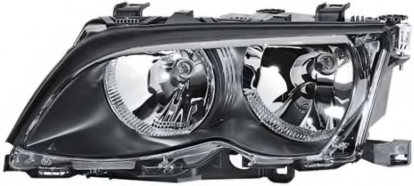 Far 1AG 009 059-021 HELLA - Far principal Far 1AG 009 059-021 HELLA - Far principal