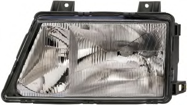 Far 1AH 006 900-011 HELLA - Far principal Far 1AH 006 900-011 HELLA - Far principal