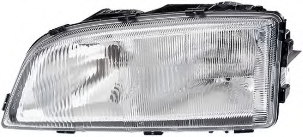 Far 1AH 007 600-151 HELLA - Far principal