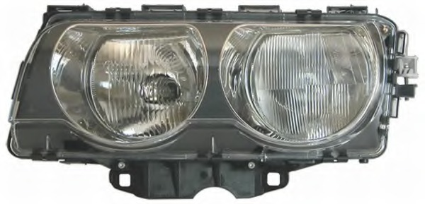 Far 1AH 354 201-023 HELLA - Far principal