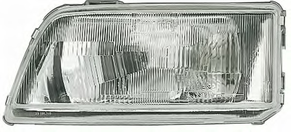 Far 1AJ 354 253-011 HELLA - Faruri / becuri