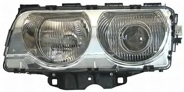 Far 1AL 354 201-061 HELLA - Far principal