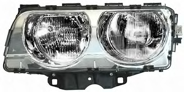 Far 1AL 354 201-081 HELLA - Far principal