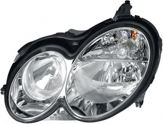 Far 1DB 007 988-201 HELLA - Far principal Far 1DB 007 988-201 HELLA - Far principal