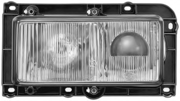 Far 1DL 007 872-087 HELLA - Far principal Far 1DL 007 872-087 HELLA - Far principal