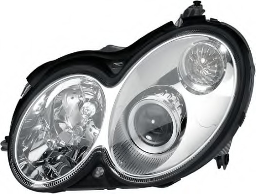 Far 1DL 007 988-221 HELLA - Far principal Far 1DL 007 988-221 HELLA - Far principal