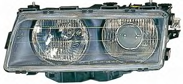 Far 1DL 354 200-061 HELLA - Far principal