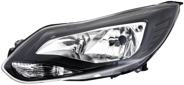 Far 1EA 354 994-041 HELLA - Fata vehicul Far 1EA 354 994-041 HELLA - Fata vehicul