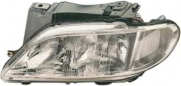 Far 1EB 354 314-031 HELLA - Far principal Far 1EB 354 314-031 HELLA - Far principal