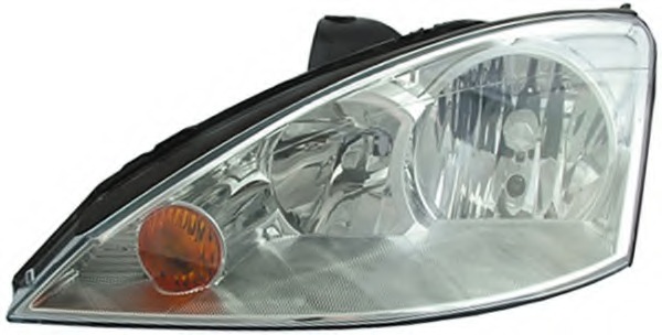Far 1EE 010 198-021 HELLA - Far principal Far 1EE 010 198-021 HELLA - Far principal