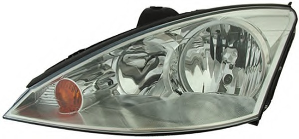 Far 1EE 010 198-031 HELLA - Far principal Far 1EE 010 198-031 HELLA - Far principal