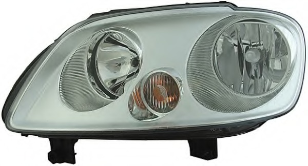 Far 1EE 010 203-011 HELLA - Far principal Far 1EE 010 203-011 HELLA - Far principal