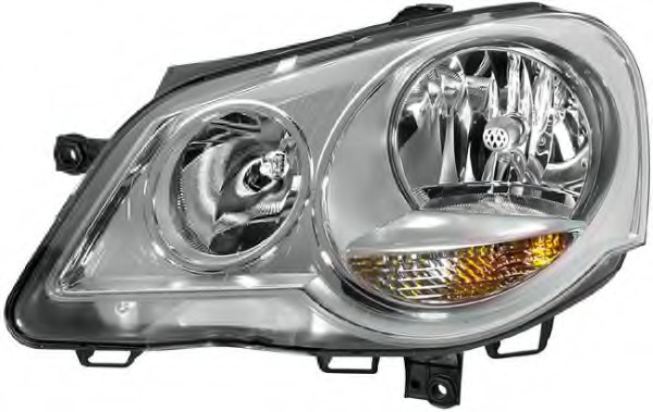 Far 1EE 247 019-171 HELLA - Far principal