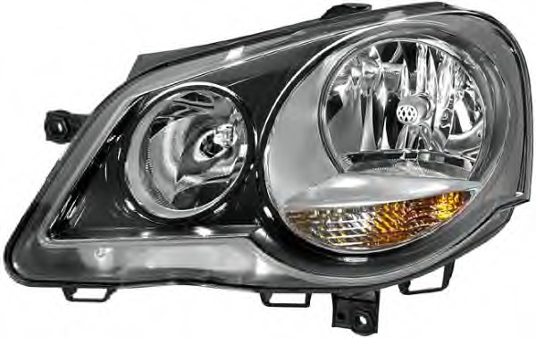 Far 1EE 247 019-221 HELLA - Far principal