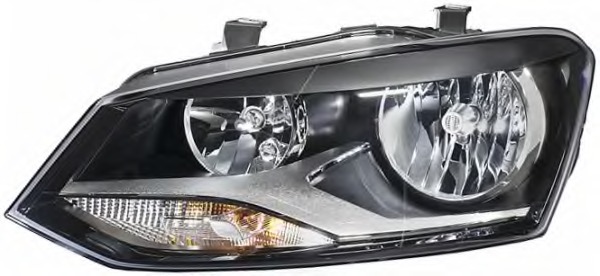Far 1EE 247 051-021 HELLA - Faruri / becuri Far 1EE 247 051-021 HELLA - Faruri / becuri