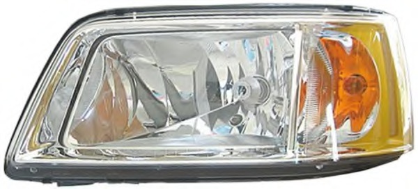 Far 1EE 354 236-011 HELLA - Fata vehicul Far 1EE 354 236-011 HELLA - Fata vehicul