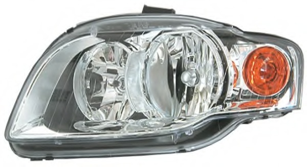 Far 1EF 354 354-023 HELLA - Far principal Far 1EF 354 354-023 HELLA - Far principal