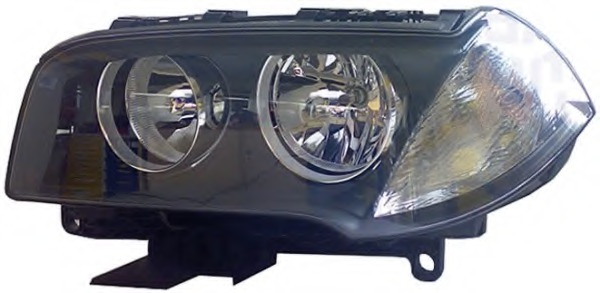 Far 1EF 354 415-021 HELLA - Far principal