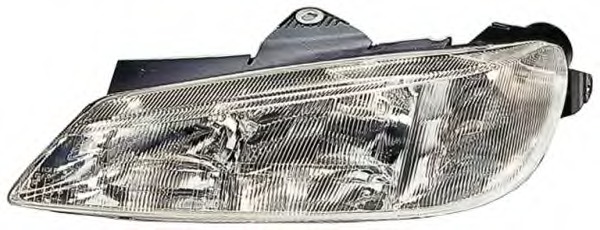 Far 1EG 354 225-011 HELLA - Far principal