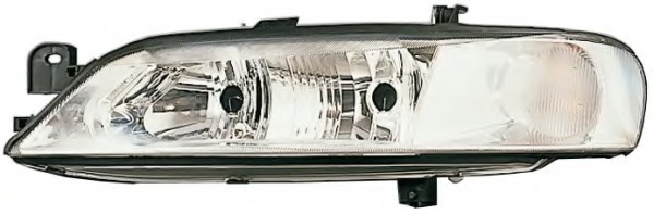 Far 1EG 354 244-011 HELLA - Far principal