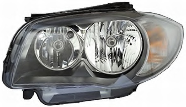 Far 1EG 354 538-011 HELLA - Far principal Far 1EG 354 538-011 HELLA - Far principal