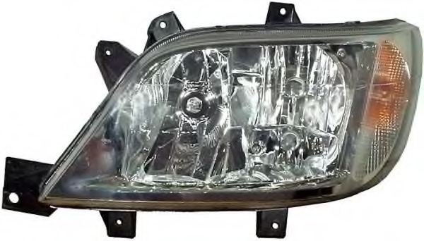Far 1EH 246 047-021 HELLA - Far principal Far 1EH 246 047-021 HELLA - Far principal
