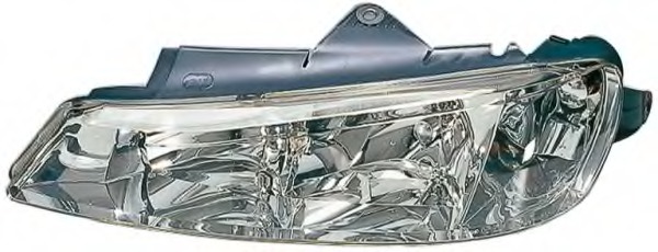 Far 1EH 354 232-021 HELLA - Far principal Far 1EH 354 232-021 HELLA - Far principal