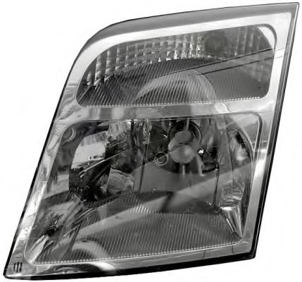 Far 1EH 354 761-011 HELLA - Far principal