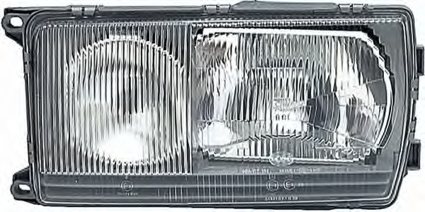 Far 1EJ 003 050-181 HELLA - Faruri / becuri Far 1EJ 003 050-181 HELLA - Faruri / becuri