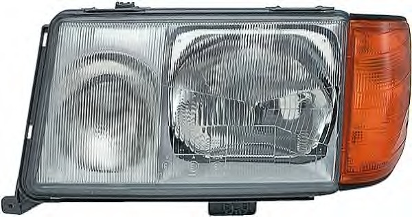 Far 1EJ 004 440-251 HELLA - Far principal Far 1EJ 004 440-251 HELLA - Far principal