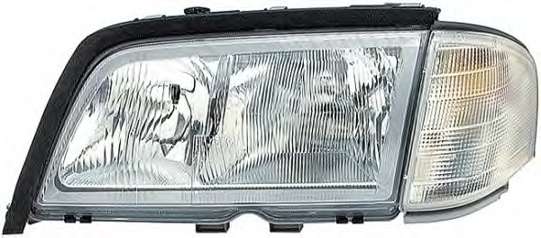 Far 1EJ 008 040-061 HELLA - Far principal