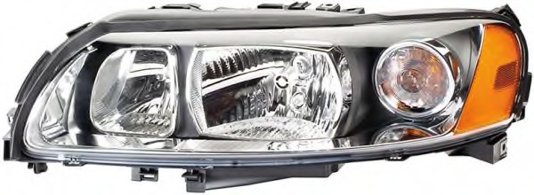 Far 1EJ 010 790-011 HELLA - Far principal Far 1EJ 010 790-011 HELLA - Far principal