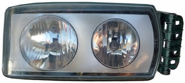 Far 1EJ 354 380-011 HELLA - Far principal Far 1EJ 354 380-011 HELLA - Far principal