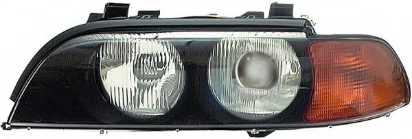 Far 1EL 007 410-111 HELLA - Far principal Far 1EL 007 410-111 HELLA - Far principal