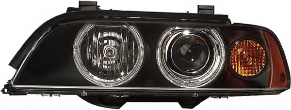 Far 1EL 008 053-511 HELLA - Far principal Far 1EL 008 053-511 HELLA - Far principal