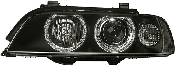 Far 1EL 008 053-581 HELLA - Far principal Far 1EL 008 053-581 HELLA - Far principal