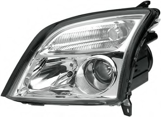 Far 1EL 008 320-071 HELLA - Far principal Far 1EL 008 320-071 HELLA - Far principal