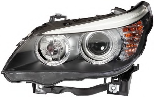Far 1EL 009 449-021 HELLA - Far principal Far 1EL 009 449-021 HELLA - Far principal