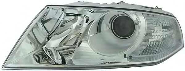 Far 1EL 354 027-071 HELLA - Far principal Far 1EL 354 027-071 HELLA - Far principal
