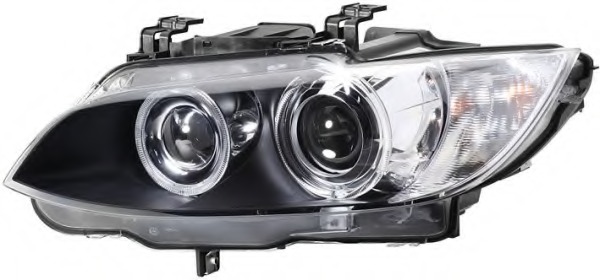Far 1EL 354 219-021 HELLA - Faruri / becuri Far 1EL 354 219-021 HELLA - Faruri / becuri