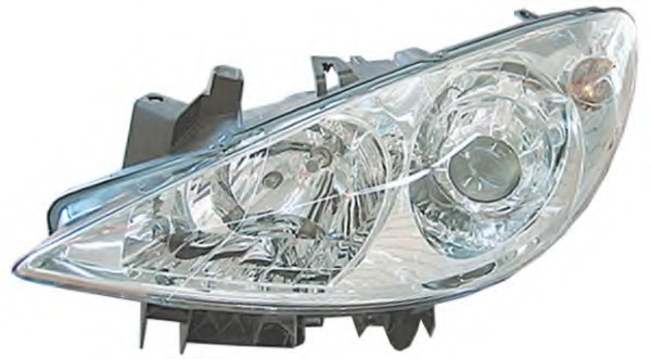 Far 1EL 354 316-011 HELLA - Far principal Far 1EL 354 316-011 HELLA - Far principal