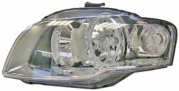 Far 1EL 354 354-041 HELLA - Far principal Far 1EL 354 354-041 HELLA - Far principal