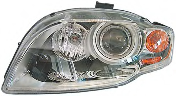 Far 1EL 354 354-133 HELLA - Far principal Far 1EL 354 354-133 HELLA - Far principal