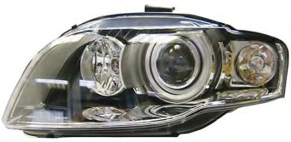 Far 1EL 354 474-061 HELLA - Far principal Far 1EL 354 474-061 HELLA - Far principal