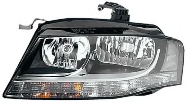 Far 1EL 354 476-023 HELLA - Far principal