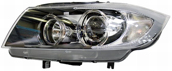 Far 1EL 354 687-021 HELLA - Far principal Far 1EL 354 687-021 HELLA - Far principal