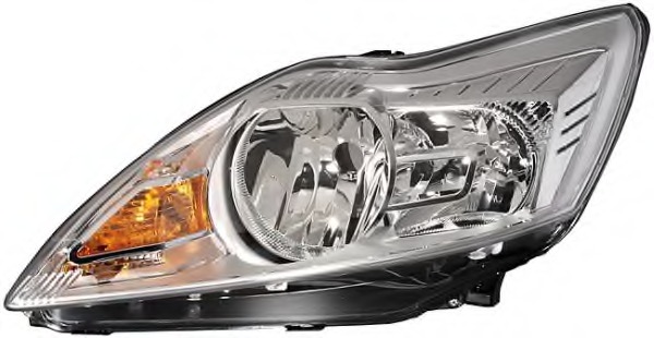 Far 1LE 354 257-051 HELLA - Far principal Far 1LE 354 257-051 HELLA - Far principal