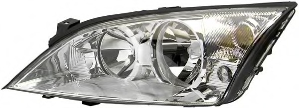 Far 1LF 009 057-031 HELLA - Far principal