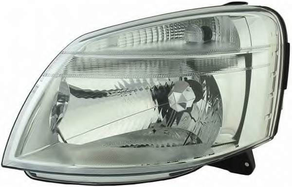Far 1LG 010 196-041 HELLA - Far principal Far 1LG 010 196-041 HELLA - Far principal