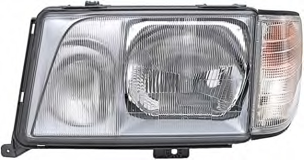 Far 1LJ 354 434-011 HELLA - Far principal Far 1LJ 354 434-011 HELLA - Far principal